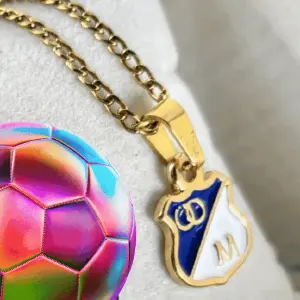 Cadena Equipo Millonarios