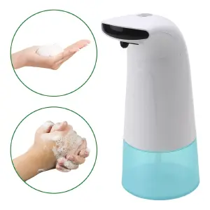 Dispensador Automático De Jabón Liquido