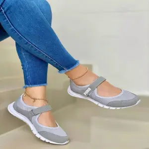 Zapatillas Mafalda Pumas cómodas