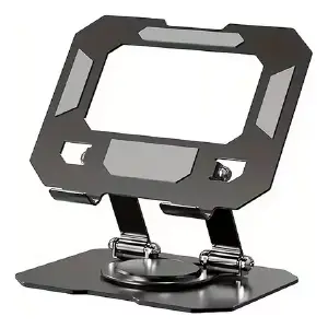 Base Tablet Soporte Ajustable Giratorio