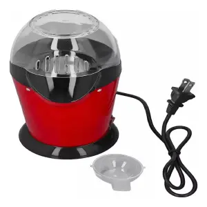 Crispetera Eléctrica Minijoy