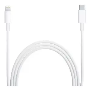 Cable Original Apple Tipo C A Lightning