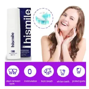 Crema De Dientes