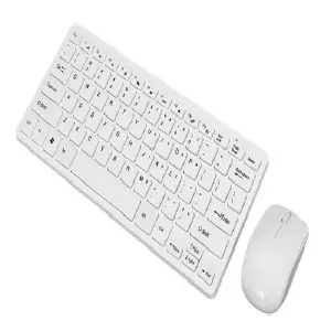Combo Mini Teclado + Mouse Combo Inalám
