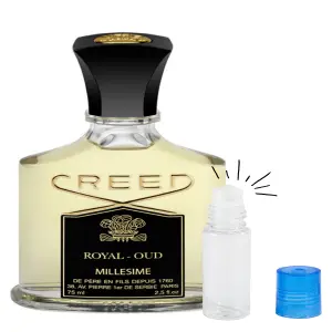 ROYAL OUD CREED