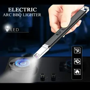 Encendedor electrónico USB