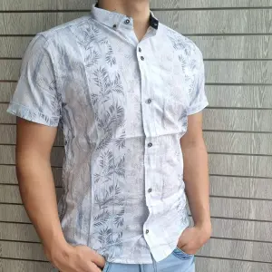 Camisas Estampadas Periandro