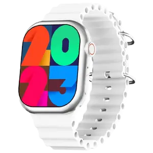 RELOJ SMART WATCH V9 PRO MAX