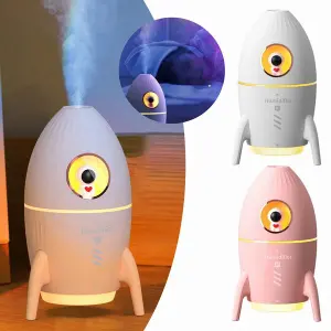 HUMIDIFICADOR HX-851