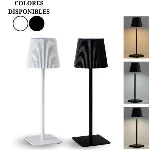 Lampara Led  Recargable minimalista