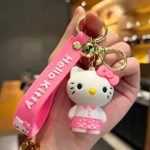 Llavero Hello Kitty 11CM103