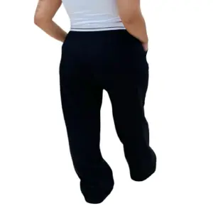 Pantalón Pretina Invertida