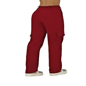 PANTALON EN POLIESTER ref. 8865
