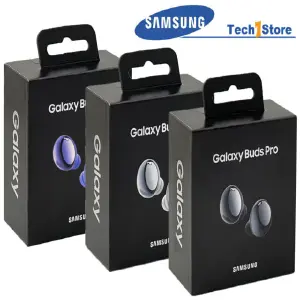 Galaxy buds pro