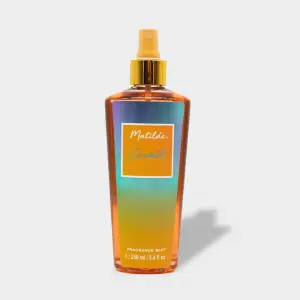 SPLASH OVAL COCONUT 250 ml
