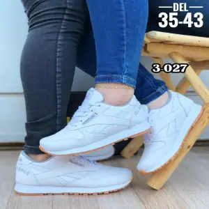 Zapatos Reebok GL 6000