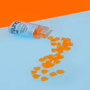 Multivitaminico mas colageno
