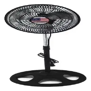 Ventilador Pedestal De Pie 10 Pulgadas C
