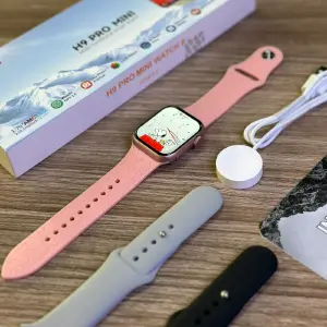Reloj Inteligente H9 Pro Mini