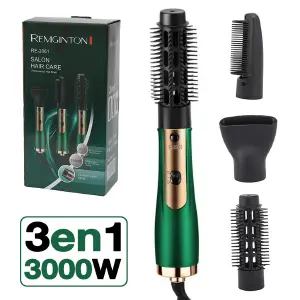 CEPILLO-SECADOR-ALIZADOR-RIZADOR 3 EN 1