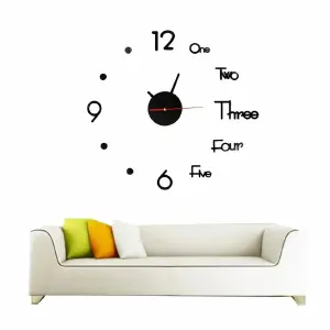 RELOJ DE PARED 55 CMS