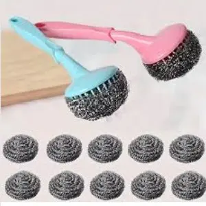 Cepillo de limpieza- Cepillo Cocina