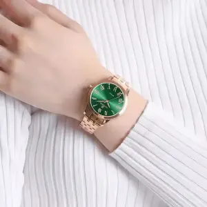 Reloj Para Dama NAVIFORCE 5032 Acero Ino