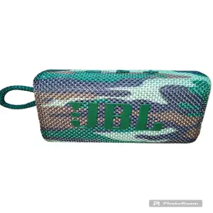 JBL Speaker Go3 Speaker