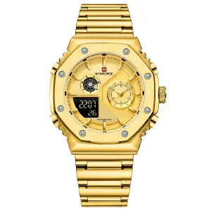 Reloj Naviforce Casual Nf9216s Digital