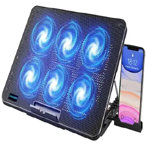 MESA DE ENFRIAMIENTO PARA LAPTOP TA-2