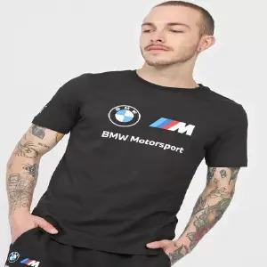 Camiseta BMW