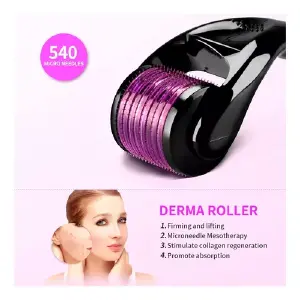 Derma Roller System