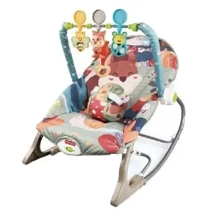 Silla Rocker - 68156