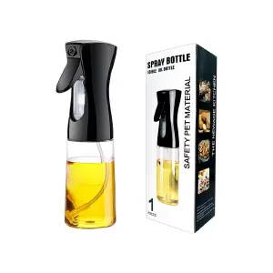 Dispensador de Spray para aceite