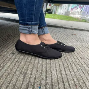 Zapatillas Baletas Casual