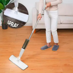 Trapeador Con Spray 360 Mopa PS-3