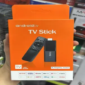 Fire Tv Stream Generico