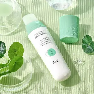 MASCARILLA DE BURBUJAS ANTI -ACNE TWG