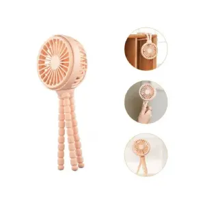DG Mini Ventilador Flexible