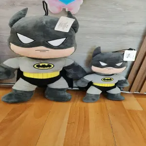 Batman de peluche