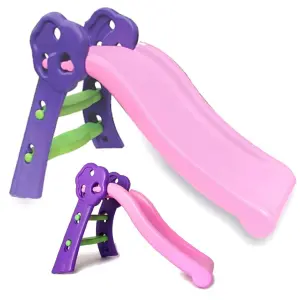 Deslizadero rodadero infantil