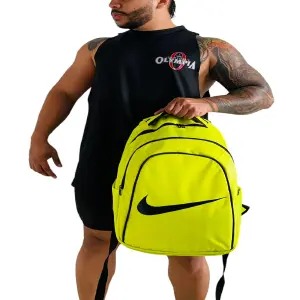 Morral Deportivo  Amarillo V1 REF 3