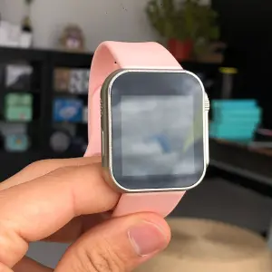 Smart Watch Serie 8 Ultra Para Niños