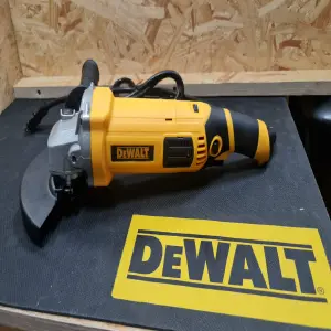 pulidora dewalt