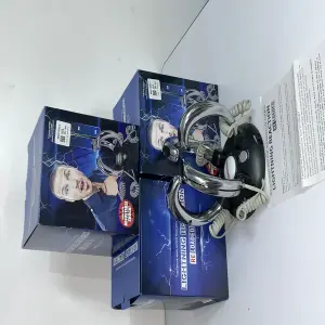 Juego de Corriente Reacción