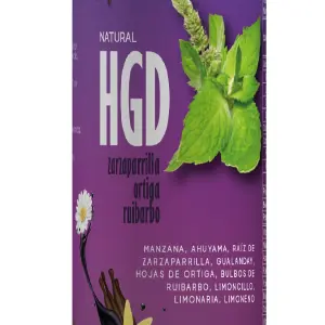HGD