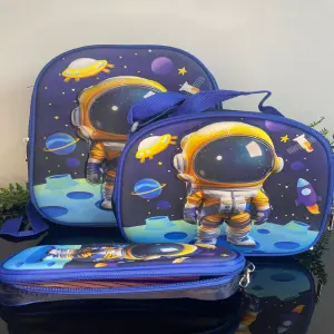 Set bolsos X3