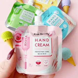 CREMA PARA MANOS