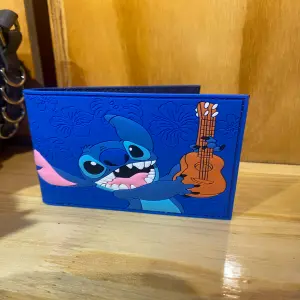 Billeteras De Anime En Goma