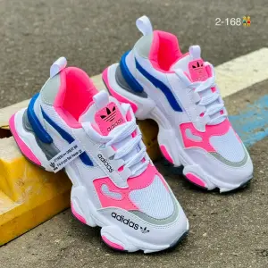 Adidas deportivo para dama mds